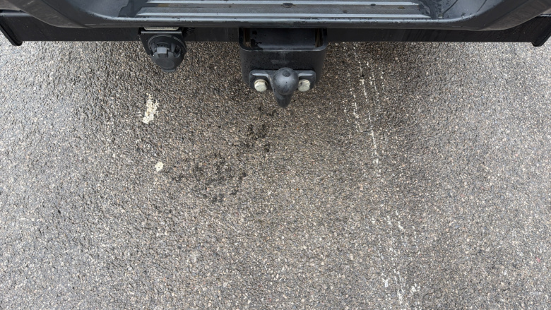 Ford Ranger Diesel Pick Up Double Cab Wildtrak 2.0 EcoBlue 213 Auto